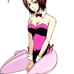 Anime/Manga/Hentai Pantyhose Volume 2!