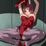 Anime/Manga/Hentai Pantyhose Volume 2!