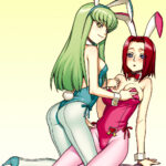 Anime/Manga/Hentai Pantyhose Volume 2!