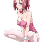 Anime/Manga/Hentai Pantyhose Volume 2!