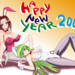 Anime/Manga/Hentai Pantyhose Volume 2!