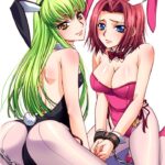 Anime/Manga/Hentai Pantyhose Volume 2!