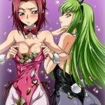 Anime/Manga/Hentai Pantyhose Volume 2!