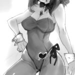 Anime/Manga/Hentai Pantyhose Volume 2!