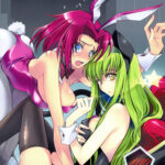 Anime/Manga/Hentai Pantyhose Volume 2!