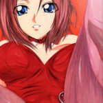 Anime/Manga/Hentai Pantyhose Volume 2!