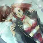 Anime/Manga/Hentai Pantyhose Volume 2!