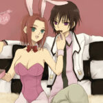 Anime/Manga/Hentai Pantyhose Volume 2!