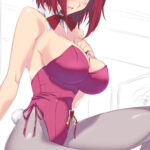 Anime/Manga/Hentai Pantyhose Volume 2!