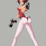 Anime/Manga/Hentai Pantyhose Volume 2!