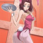 Anime/Manga/Hentai Pantyhose Volume 2!