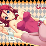 Anime/Manga/Hentai Pantyhose Volume 2!