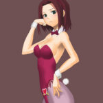 Anime/Manga/Hentai Pantyhose Volume 2!