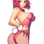 Anime/Manga/Hentai Pantyhose Volume 2!