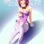 Anime/Manga/Hentai Pantyhose Volume 2!