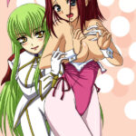 Anime/Manga/Hentai Pantyhose Volume 2!