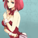 Anime/Manga/Hentai Pantyhose Volume 2!