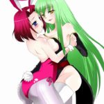 Anime/Manga/Hentai Pantyhose Volume 2!