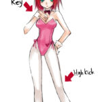 Anime/Manga/Hentai Pantyhose Volume 2!