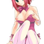 Anime/Manga/Hentai Pantyhose Volume 2!