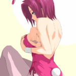 Anime/Manga/Hentai Pantyhose Volume 2!