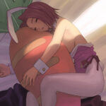 Anime/Manga/Hentai Pantyhose Volume 2!