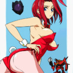 Anime/Manga/Hentai Pantyhose Volume 2!