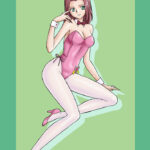 Anime/Manga/Hentai Pantyhose Volume 2!