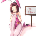 Anime/Manga/Hentai Pantyhose Volume 2!