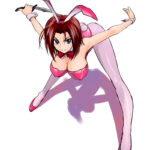 Anime/Manga/Hentai Pantyhose Volume 2!