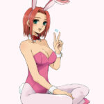 Anime/Manga/Hentai Pantyhose Volume 2!