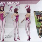 Anime/Manga/Hentai Pantyhose Volume 2!