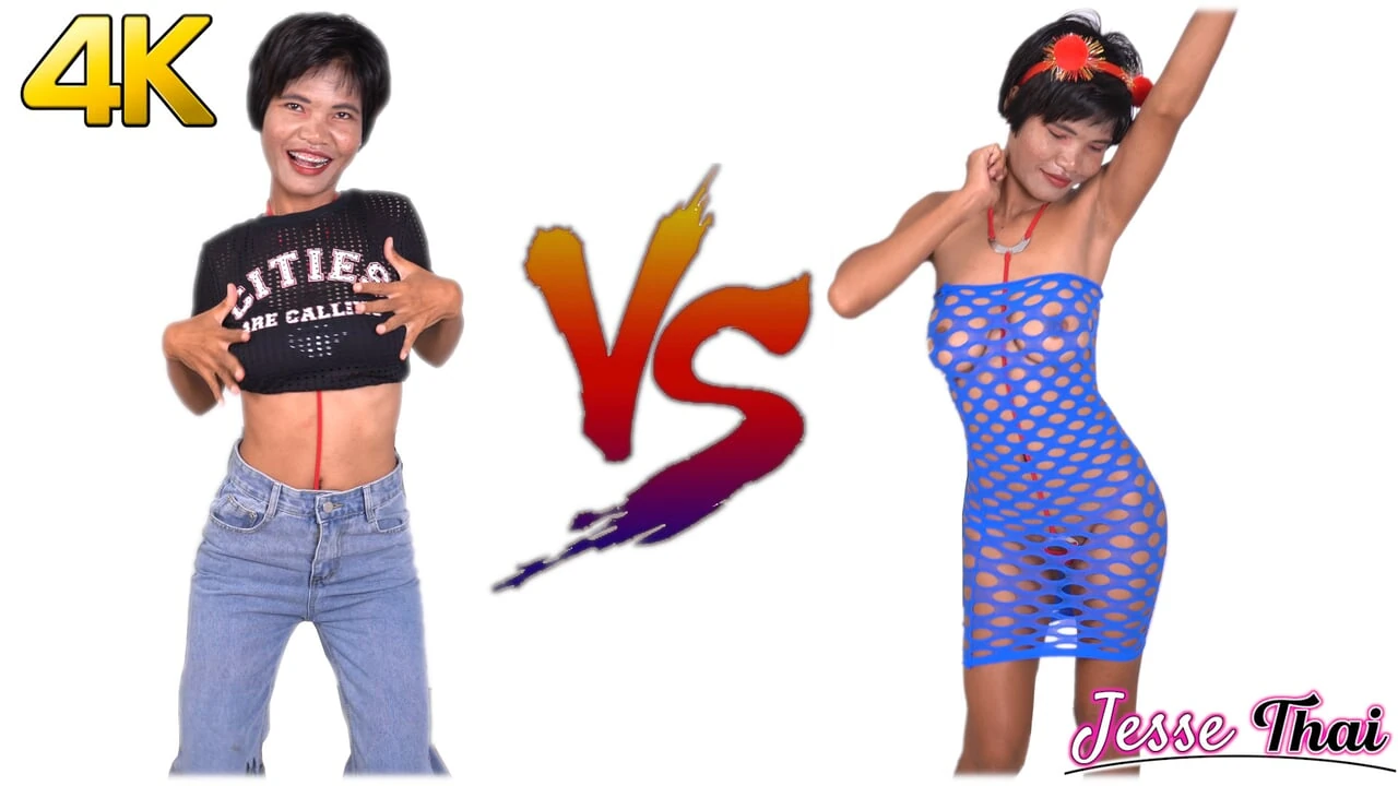 Big Ass Asian Dance Student Anal Recital – FREUTOY Jesse Thai