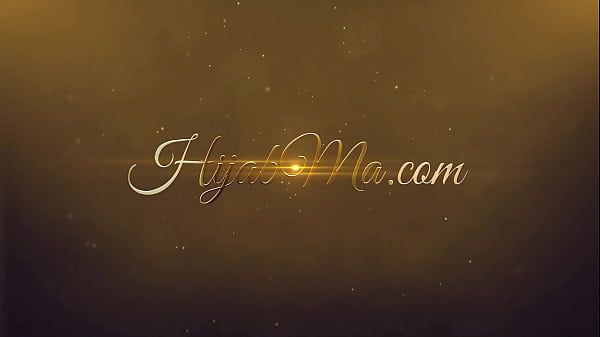 Busty Arab Wife Embraces The Haram Life