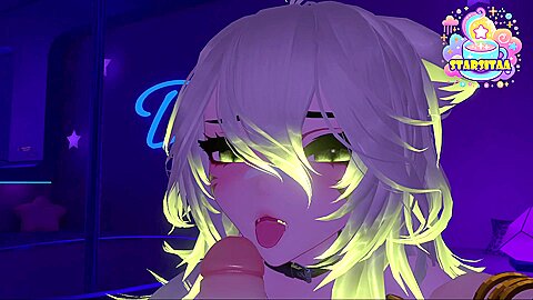 Car Toon – Vr A Cute Pika Girl Licking A Dick And Gets Fucked Pov