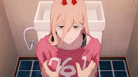 Chainsaw Man Ecchi Movie Xxx ( Parody ) – Car Toon