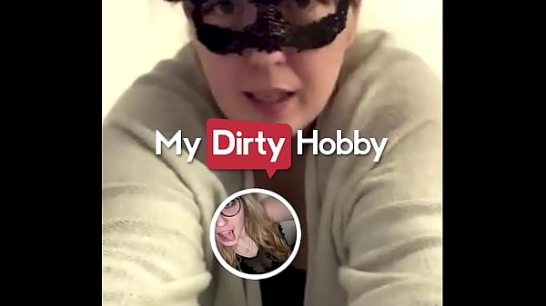 (CurvySecret) Puts A Butt Plug For The First Time In Her Tight Asshole Loves It – My Dirty Hobby
