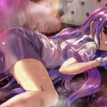 dress like a Manga girl &amp; i'll do anything