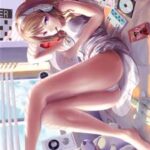 dress like a Manga girl &amp; i'll do anything