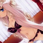 dress like a Manga girl &amp; i'll do anything