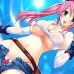 dress like a Manga girl &amp; i'll do anything