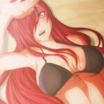 dress like a Manga girl &amp; i'll do anything