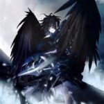 dress like a Manga girl &amp; i'll do anything