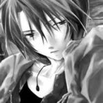 dress like a Manga girl &amp; i'll do anything