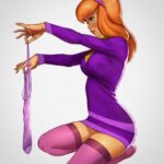 dress like a Manga girl &amp; i'll do anything