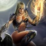 dress like a Manga girl &amp; i'll do anything