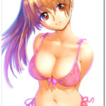 dress like a Manga girl &amp; i'll do anything