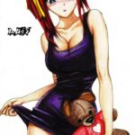 dress like a Manga girl &amp; i'll do anything