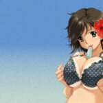 dress like a Manga girl &amp; i'll do anything