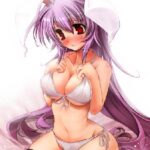 dress like a Manga girl &amp; i'll do anything